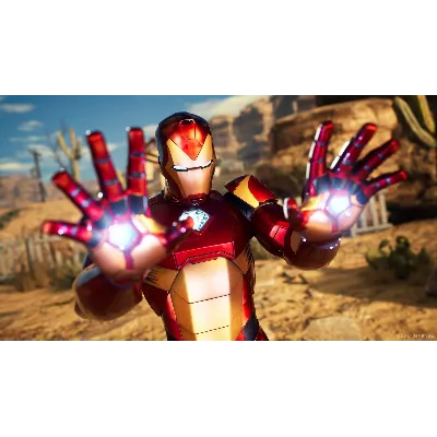 Marvel&acute;s Midnight Suns Legendary Edition Xbox Series XS - irongamers.ru