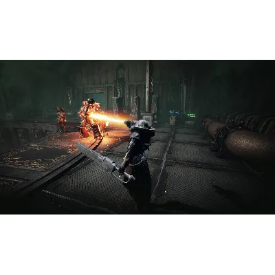 Warhammer 40,000: Inquisitor - Martyr - Sororitas Class DLC AUTODELIVERY STEAM РОССИЯ - irongamers.ru