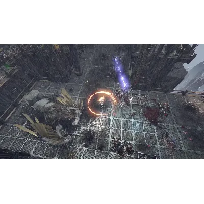 Warhammer 40,000: Inquisitor - Martyr - Sororitas Class DLC AUTODELIVERY STEAM РОССИЯ - irongamers.ru