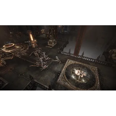 Warhammer 40,000: Inquisitor - Martyr - Sororitas Class DLC AUTODELIVERY STEAM РОССИЯ - irongamers.ru