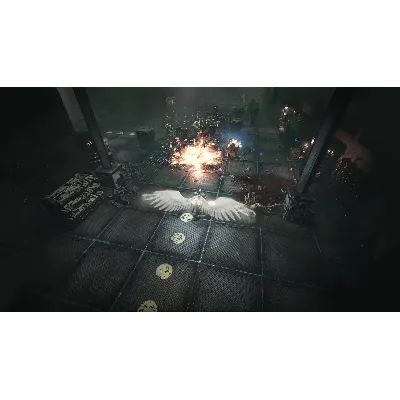 Warhammer 40,000: Inquisitor - Martyr - Sororitas Class DLC AUTODELIVERY STEAM РОССИЯ - irongamers.ru