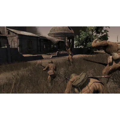 Red Orchestra 2 : Heroes of Stalingrad (Steam Аккаунт) - irongamers.ru