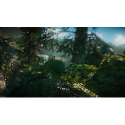 Unravel Two STEAM•RU АВТОДОСТАВКА 0% - irongamers.ru