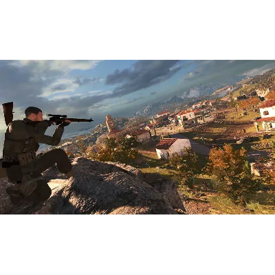 Sniper Elite 4 ⭐ STEAM ⭐ - irongamers.ru