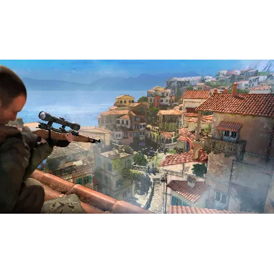 Sniper Elite 4 ⭐ STEAM ⭐ - irongamers.ru