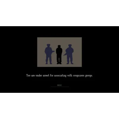 Papers, Please | АВТОДОСТАВКА [Россия - Steam Gift] - irongamers.ru