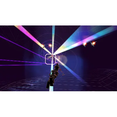 Rez Infinite (Oculus Quest 1\2\Pro) ⭐VR\Global\Key⭐ - irongamers.ru