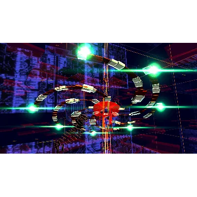 Rez Infinite (Oculus Quest 1\2\Pro) ⭐VR\Global\Key⭐ - irongamers.ru