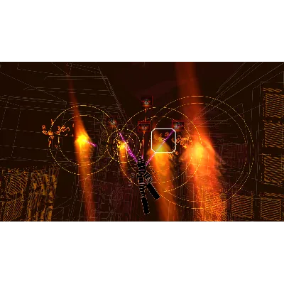 Rez Infinite (Oculus Quest 1\2\Pro) ⭐VR\Global\Key⭐ - irongamers.ru