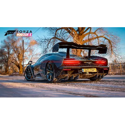Forza Horizon 4 Ultimate Онлайн DLC Game Pass - irongamers.ru