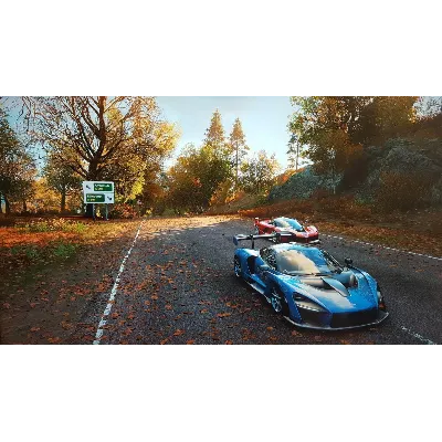 Forza Horizon 4 Ultimate Онлайн DLC Game Pass - irongamers.ru