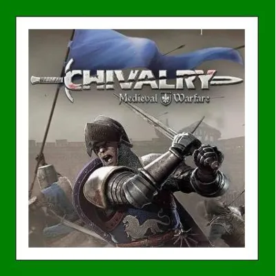 Chivalry Medieval Warfare Steam⭐Аренда Online - irongamers.ru