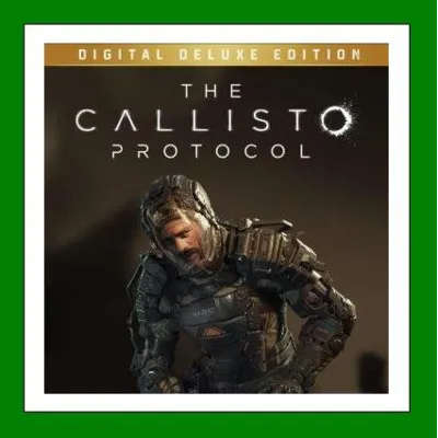 The Callisto Protocol - Digital Deluxe Edition Steam⭐+ 35 Игр АКЦИЯ⭐0% Карты - irongamers.ru
