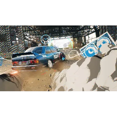 Need for Speed Unbound RUS + ОБНОВЛЕНИЯ /STEAM АККАУНТ - irongamers.ru