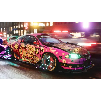 Need for Speed Unbound RUS + ОБНОВЛЕНИЯ /STEAM АККАУНТ - irongamers.ru