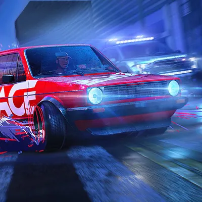 Need for Speed Unbound (EA App Оффлайн) Автоактивация - irongamers.ru