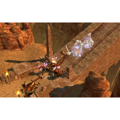 Titan Quest XBOX ONE / XBOX SERIES X|S Code - irongamers.ru