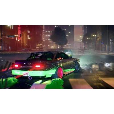 NEED FOR SPEED™ UNBOUND XBOX SERIES X|S Ключ - irongamers.ru