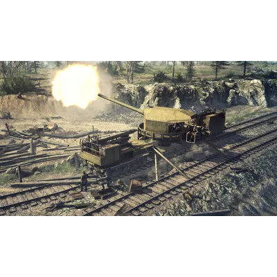 Call to Arms - Gates of Hell: Talvisota | АВТО Россия - irongamers.ru