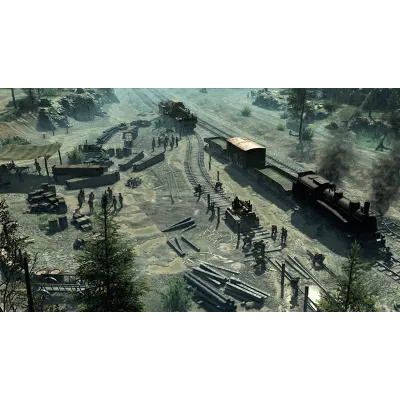 Call to Arms - Gates of Hell: Talvisota | АВТО Россия - irongamers.ru