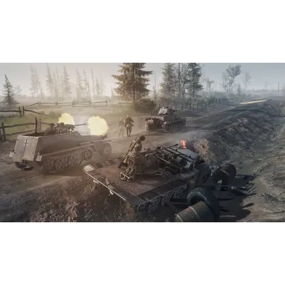 Call to Arms - Gates of Hell: Talvisota | АВТО Россия - irongamers.ru