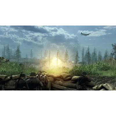 Call to Arms - Gates of Hell: Talvisota | АВТО Россия - irongamers.ru