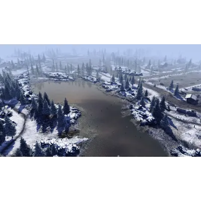 Call to Arms - Gates of Hell: Talvisota | АВТО Россия - irongamers.ru