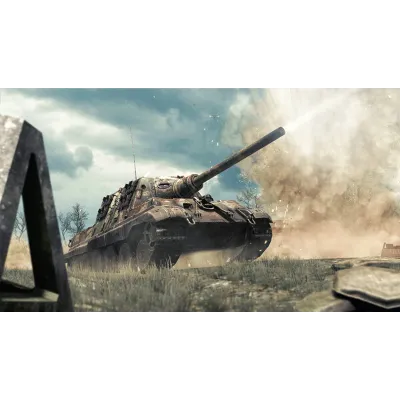 Call to Arms - Gates of Hell: Scorched Earth| АВТО РФ - irongamers.ru