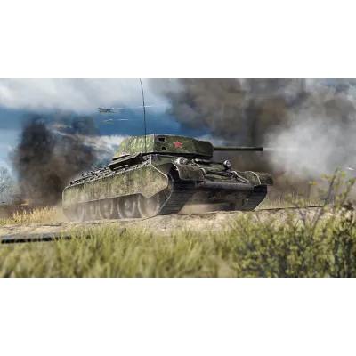 Call to Arms - Gates of Hell: Scorched Earth| АВТО РФ - irongamers.ru