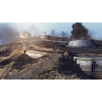 Call to Arms - Gates of Hell: Scorched Earth| АВТО РФ - irongamers.ru