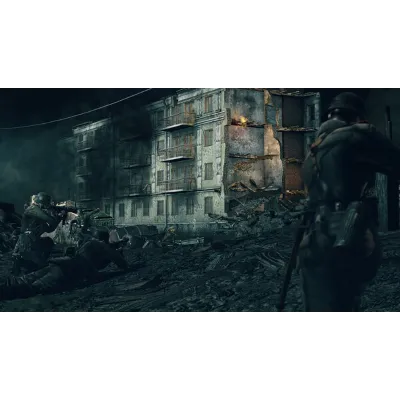 Call to Arms - Gates of Hell: Scorched Earth| АВТО РФ - irongamers.ru