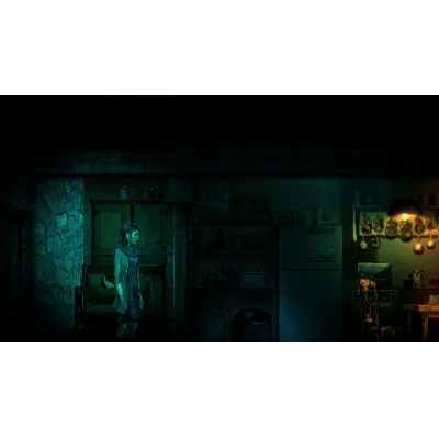 Burnhouse Lane АВТОДОСТАВКА STEAM GLOBAL МГНОВЕННО ЛИЦЕНЗИЯ - irongamers.ru