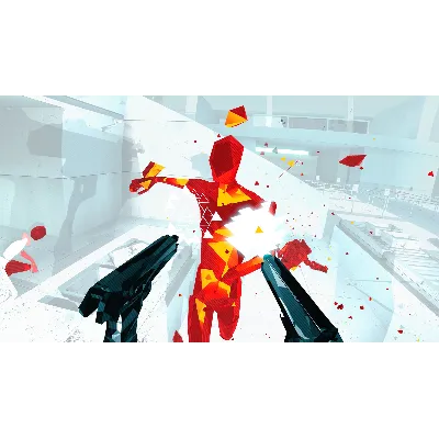 SUPERHOT VR ⭐Steam\RegionFree\Key⭐ + Бонус - irongamers.ru