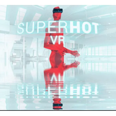 SUPERHOT VR ⭐Steam\RegionFree\Key⭐ + Бонус - irongamers.ru