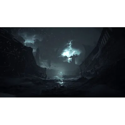 THE CALLISTO PROTOCOL XBOX ONE КЛЮЧ - irongamers.ru
