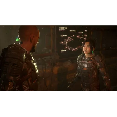 THE CALLISTO PROTOCOL XBOX ONE КЛЮЧ - irongamers.ru