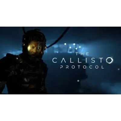 THE CALLISTO PROTOCOL XBOX SERIES X|S КЛЮЧ - irongamers.ru