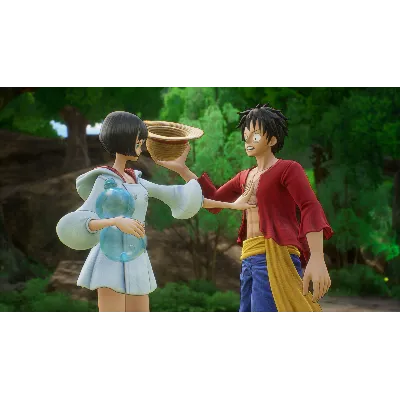 ONE PIECE ODYSSEY Deluxe Edition * RU/KZ/СНГ/TR/AR - irongamers.ru