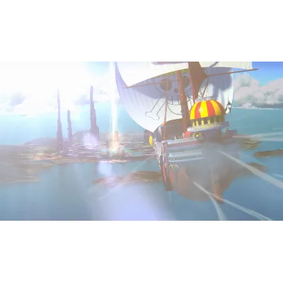 ONE PIECE ODYSSEY Deluxe Edition * RU/KZ/СНГ/TR/AR - irongamers.ru
