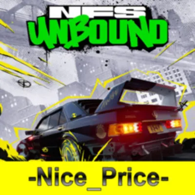 Need for Speed Unbound GLOBAL Origin OFFLINE - irongamers.ru