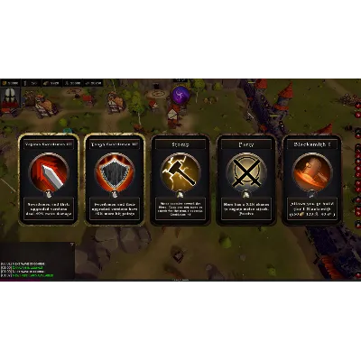 Warlords Under Siege АВТОДОСТАВКА STEAM GLOBAL МГНОВЕННО ЛИЦЕНЗИЯ - irongamers.ru