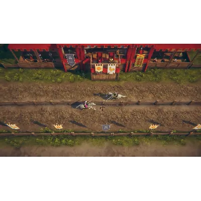 Rustler XBOX ONE / XBOX SERIES X|S [ Ключ Код ] - irongamers.ru