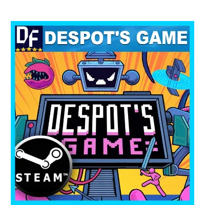 Despot&acute;s Game: Dystopian Army Builder STEAM Аккаунт - irongamers.ru