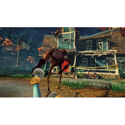 Hello Neighbor 2 Deluxe Edition Xbox One & Xbox Series - irongamers.ru