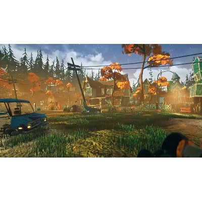 Hello Neighbor 2 Deluxe Edition Xbox One & Xbox Series - irongamers.ru