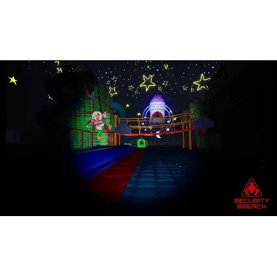 Five Nights at Freddy&acute;s: Security Breach Xbox One & X|S - irongamers.ru