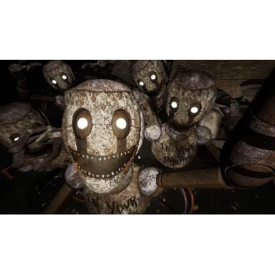 Five Nights at Freddy&acute;s: Security Breach Xbox One & X|S - irongamers.ru