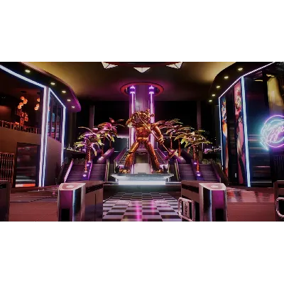 Five Nights at Freddy&acute;s: Security Breach Xbox One & X|S - irongamers.ru