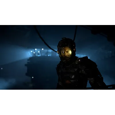 XBOX | АРЕНДА | The Callisto Protocol Digital Deluxe - irongamers.ru