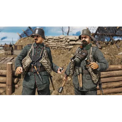 Isonzo - Royal Units Pack DLC АВТОДОСТАВКА STEAM РОССИЯ - irongamers.ru
